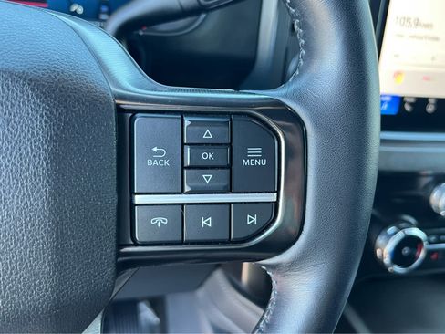 Used 2026 Ford F350 Platinum AWD/4WD image 34