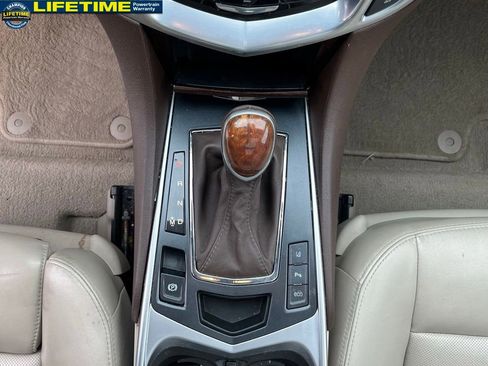 Used 2014 Cadillac SRX Luxury w/ Driver Awareness Package image 23