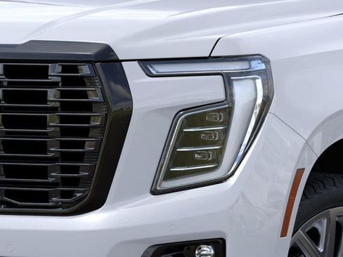 New 2026 GMC Yukon XL Denali Ultimate image 10