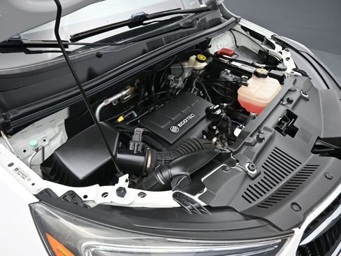 Used 2018 Buick Encore Preferred image 45