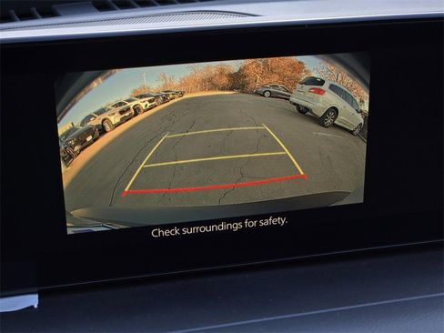 New 2026 MAZDA CX-30 AWD 2.5 S w/ Select Sport Pkg image 17