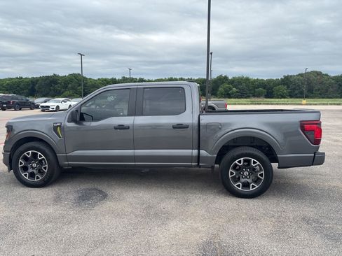 Used 2024 Ford F150 STX RWD image 5