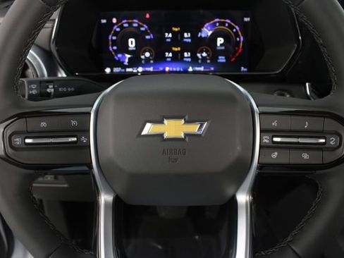 New 2026 Chevrolet Colorado LT image 13