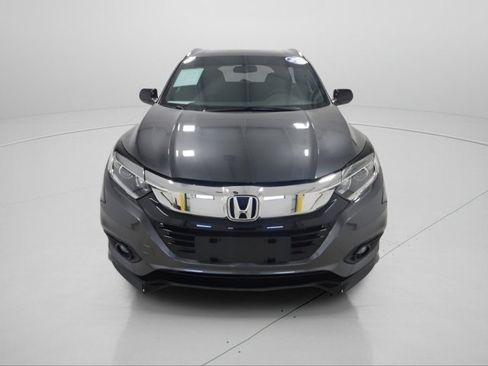 Certified 2022 Honda HR-V Sport image 6