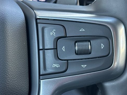 Certified 2025 Chevrolet Silverado 1500 RST w/ Convenience Package II image 28