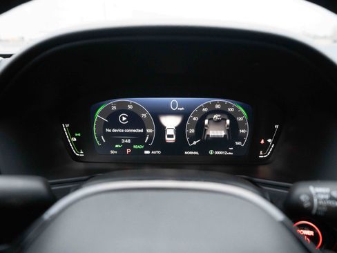 New 2025 Honda Accord Touring image 16