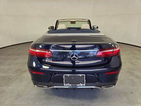 Used 2019 Mercedes-Benz E 450 Cabriolet image 5