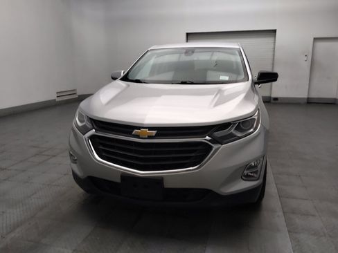 Used 2020 Chevrolet Equinox LT FWD image 15