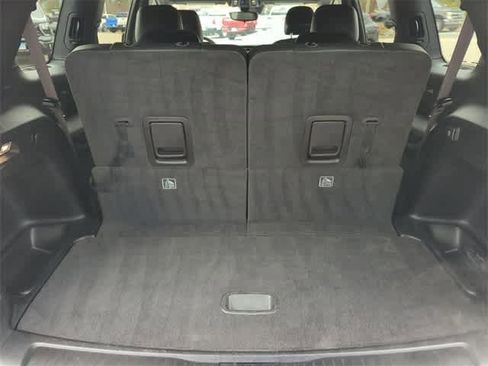 Used 2021 Jeep Grand Cherokee L Laredo image 26