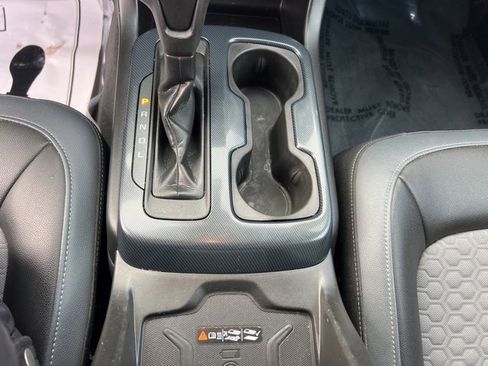 Used 2019 Chevrolet Colorado Z71 image 29