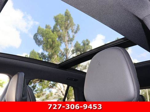 Certified 2023 Mercedes-Benz EQE 350+ SUV image 5