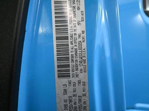 Used 2018 Jeep Wrangler Unlimited Sahara image 44