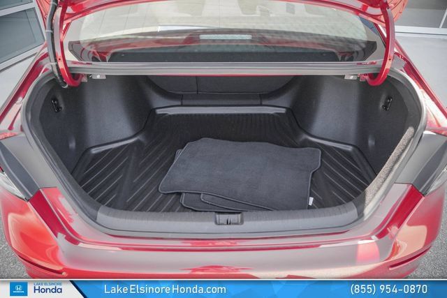 Used 2024 Honda Accord EX image 28