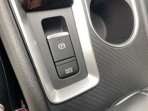 New 2026 Nissan Altima 2.5 SV w/ SV Premium Package FWD image 17