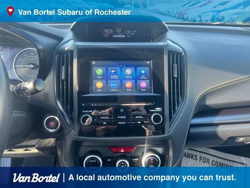 Used 2023 Subaru Crosstrek 2.5i Sport image 20