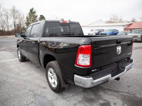 Used 2024 RAM 1500 Tradesman image 6