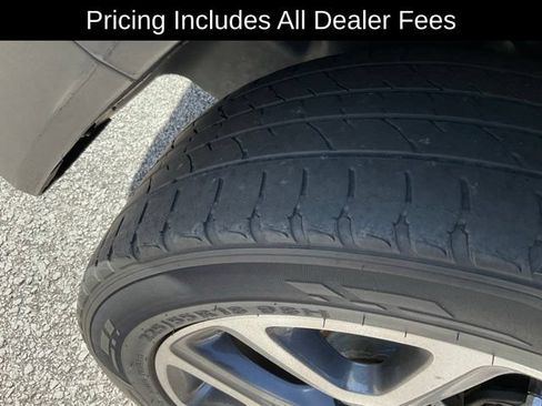 Used 2018 Jeep Renegade Latitude FWD image 13