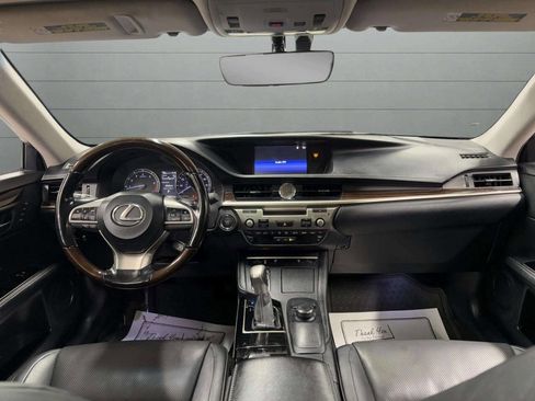 Used 2016 Lexus ES 350 image 25