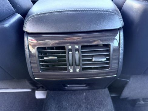 Used 2015 Lexus LS 460 L AWD/4WD image 20