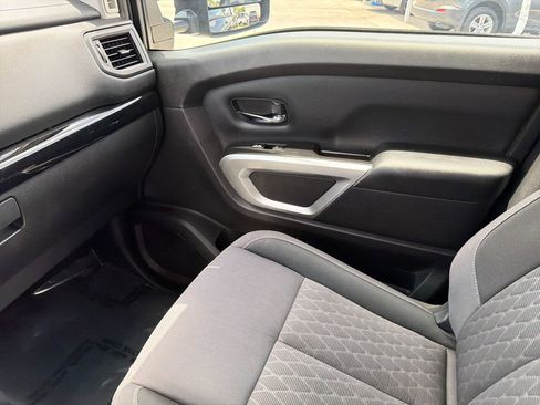 Certified 2024 Nissan Titan SV w/ SV Convenience Package RWD image 30