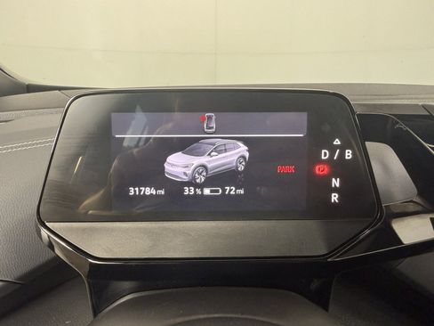 Used 2023 Volkswagen ID.4 Pro AWD/4WD image 17