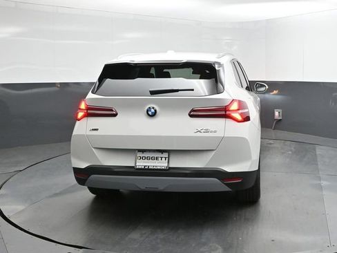 New 2026 BMW X3 xDrive30 w/ Convenience Package image 8