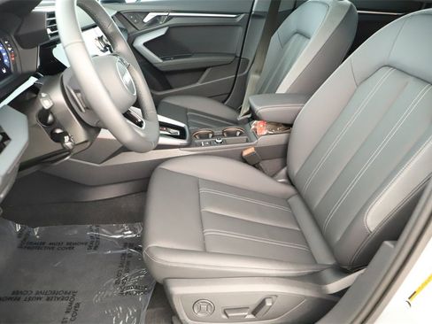 Certified 2025 Audi A3 2.0T Premium image 24