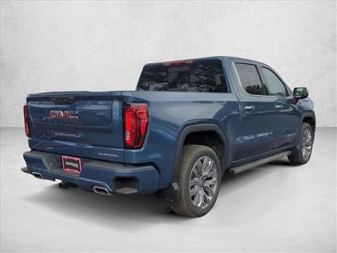New 2025 GMC Sierra 1500 Denali image 5