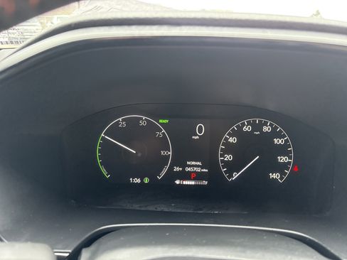 Used 2024 Honda CR-V Sport-L image 6