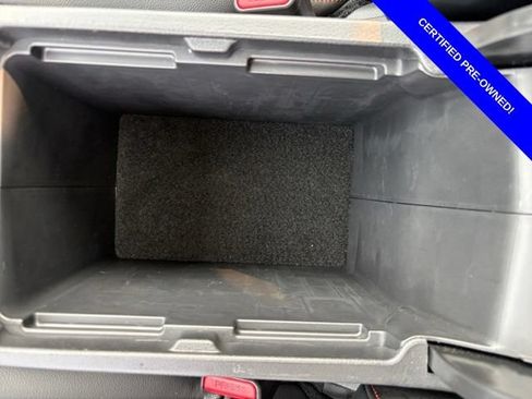 Certified 2025 Honda CR-V Sport-L image 27
