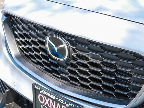 New 2026 MAZDA CX-5 Preferred AWD/4WD image 9
