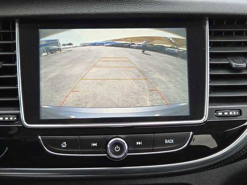 Used 2019 Buick Encore Preferred FWD image 18