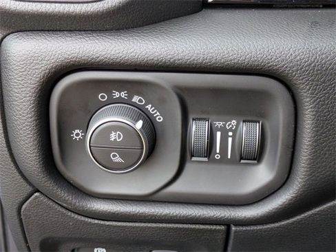 New 2026 RAM 1500 Laramie w/ Night Edition image 15