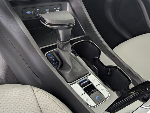 New 2026 Hyundai Santa Cruz SEL image 22