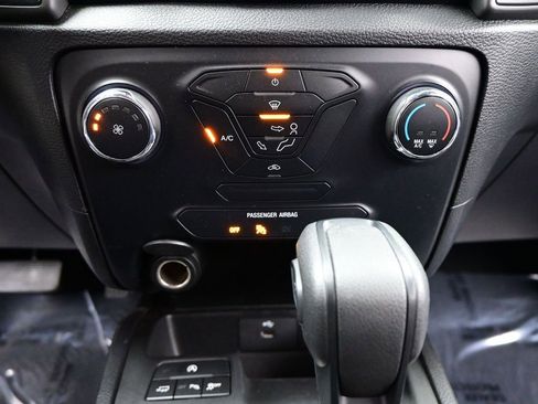 Used 2019 Ford Ranger XL w/ Equipment Group 101A Mid RWD image 17