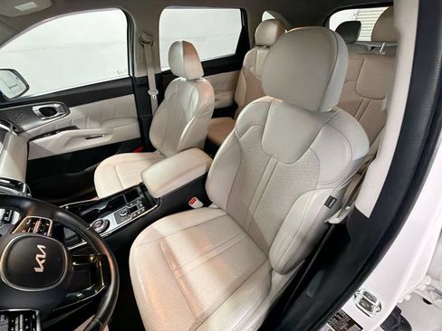 Used 2022 Kia Sorento SX AWD/4WD image 19