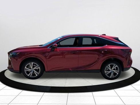 Used 2025 Lexus RX 350 FWD w/ Technology Package image 6