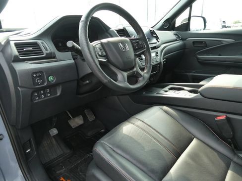 Used 2024 Honda Ridgeline TrailSport image 25