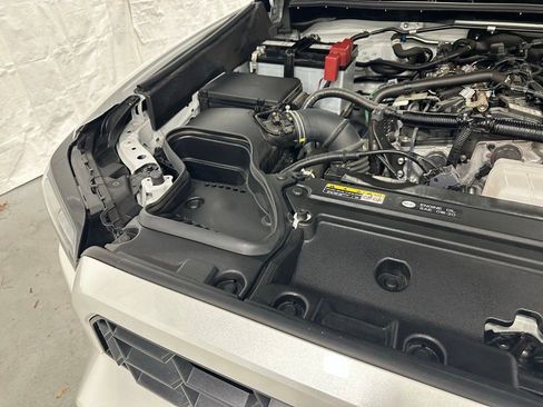 Used 2025 Toyota 4Runner TRD Sport Premium image 66