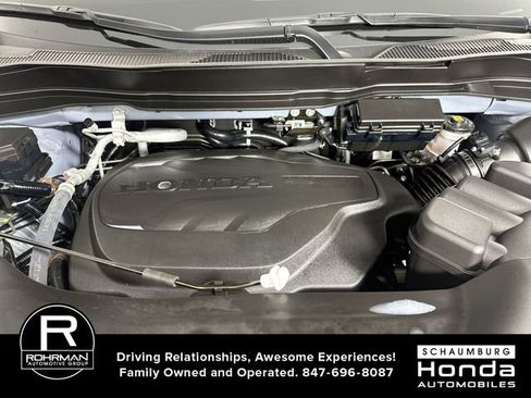Used 2026 Honda Ridgeline RTL image 29