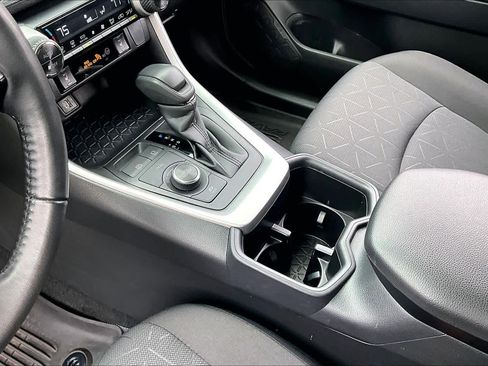 Certified 2023 Toyota RAV4 XLE image 16