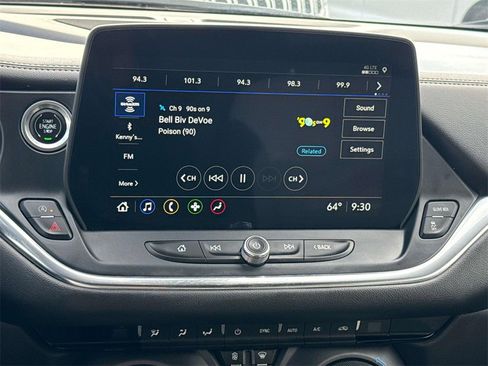 Used 2023 Chevrolet Blazer LT w/ Driver Confidence Package image 15