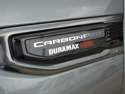 Used 2020 GMC Sierra 1500 AT4 w/ AT4 Premium Package AWD/4WD image 8