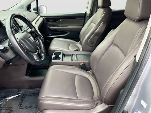 Used 2024 Honda Odyssey Touring image 21