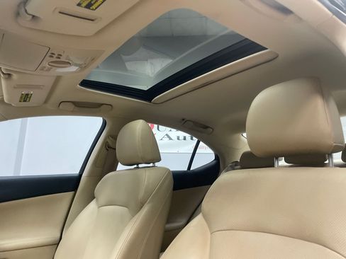 Used 2007 Lexus IS 350 RWD image 27