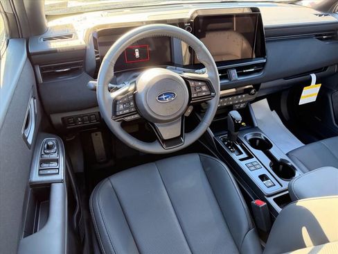 New 2026 Subaru Outback Limited XT w/ Premium/Limited Plus Package image 7