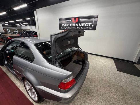 Used 2005 BMW M3 Coupe RWD image 70