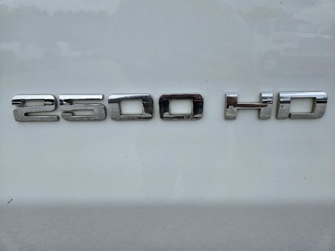 Used 2019 Chevrolet Silverado 2500 W/T AWD/4WD image 55