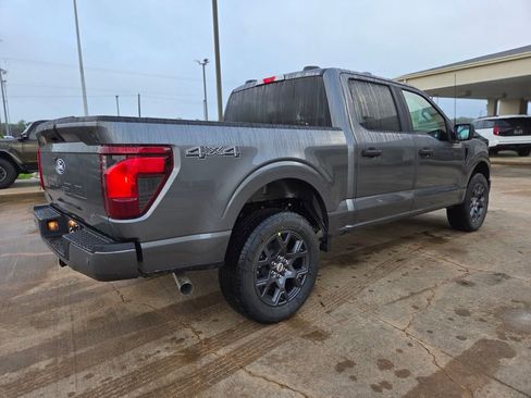 New 2026 Ford F150 STX AWD/4WD image 12