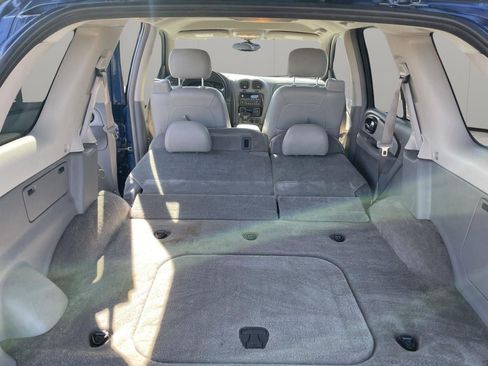 Used 2006 Buick Rainier CXL image 19